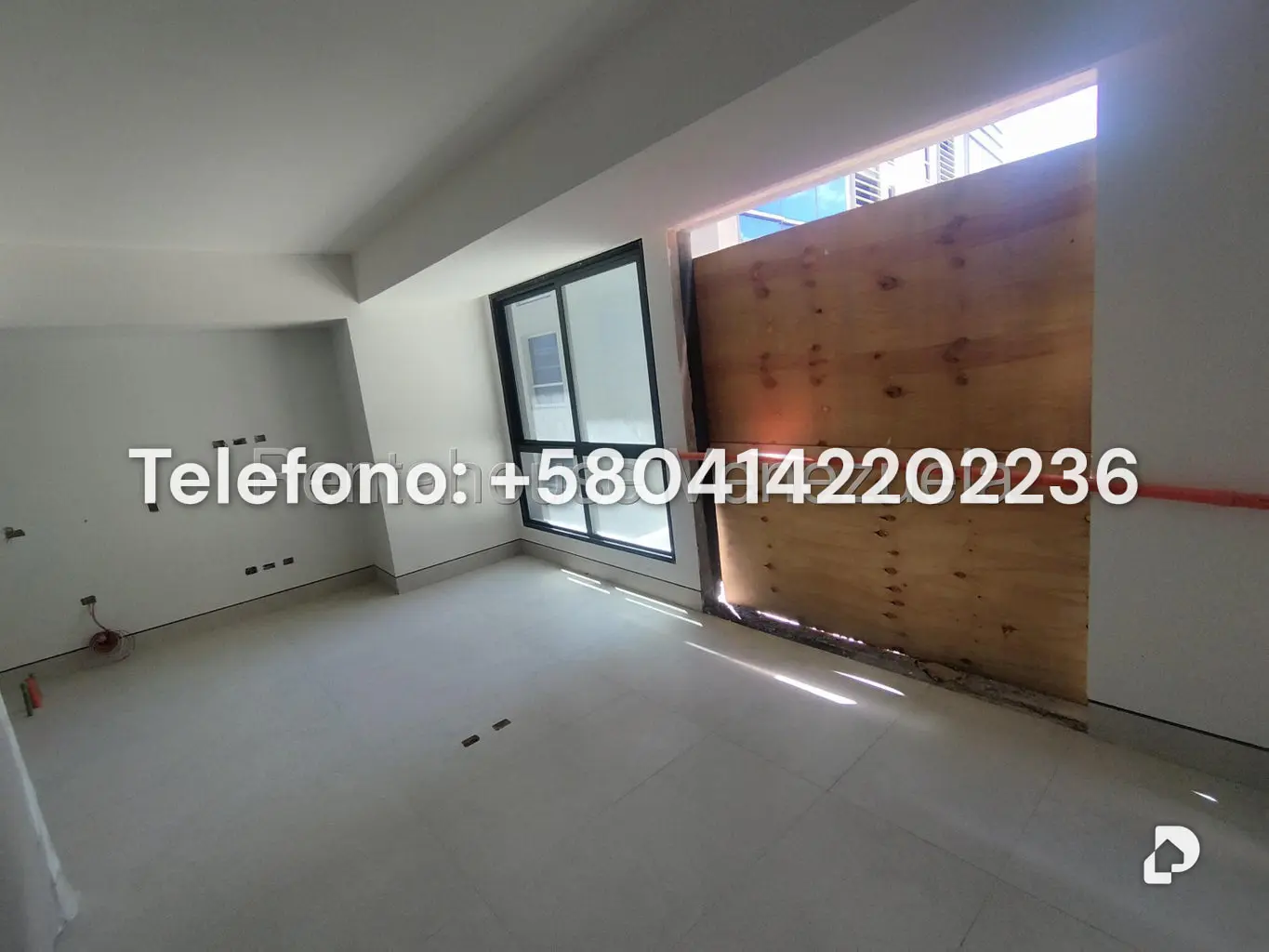 Apartamento en Las Mercedes, Caracas – 5
