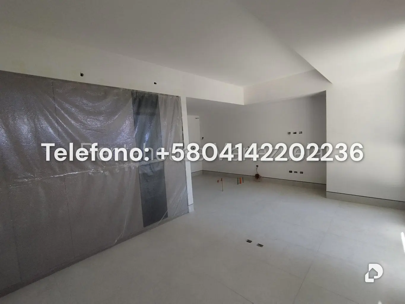 Apartamento en Las Mercedes, Caracas – 8