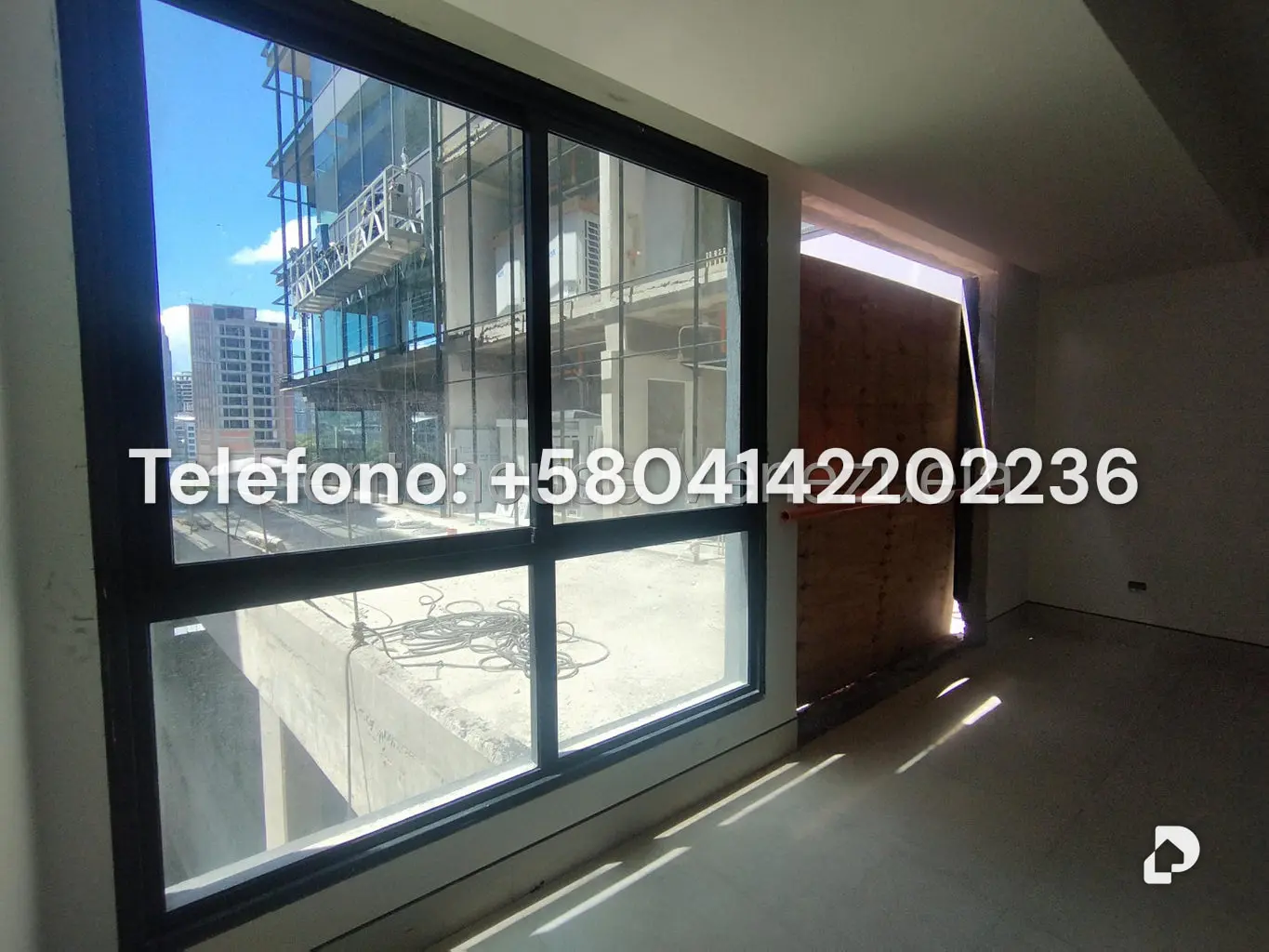 Apartamento en Las Mercedes, Caracas – 6