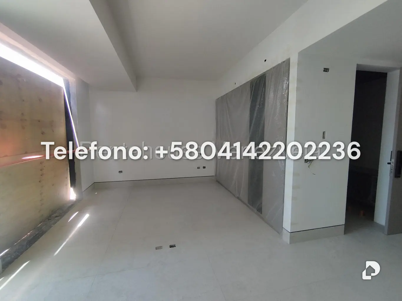 Apartamento en Las Mercedes, Caracas – 4