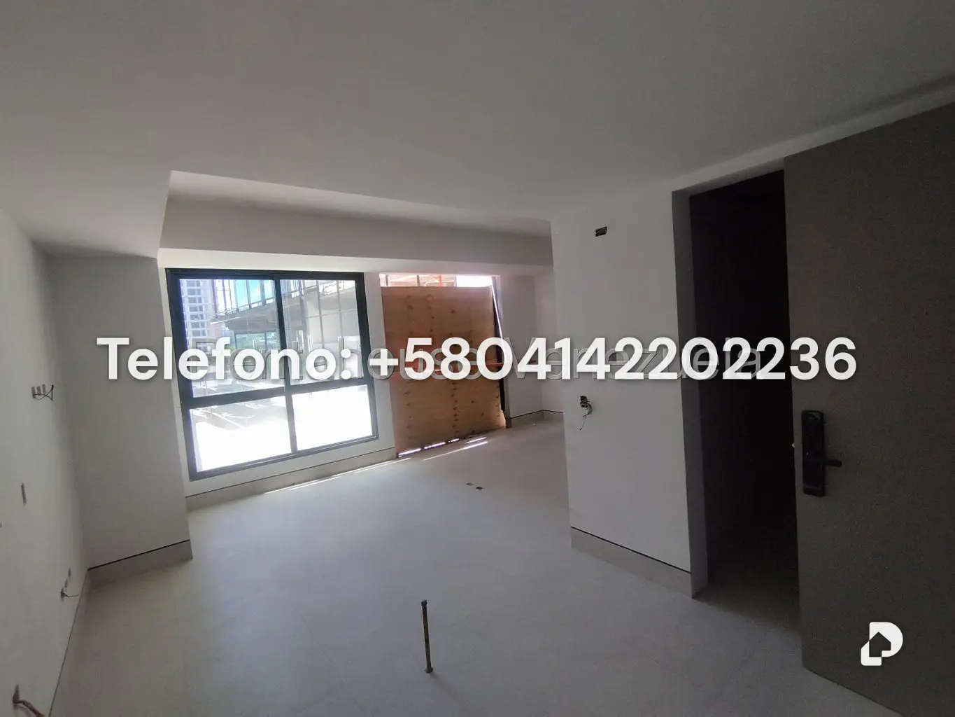 Apartamento en Las Mercedes, Caracas – 2