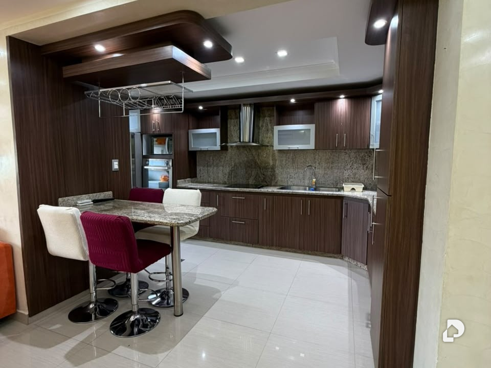 Apartamento en Valles de Camoruco, Valencia – 7