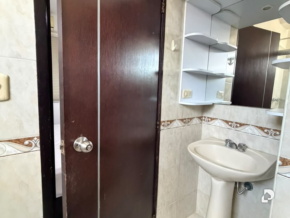 Apartamento en Valles de Camoruco, Valencia – 20