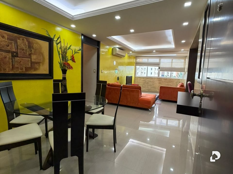 Apartamento en Valles de Camoruco, Valencia – 2