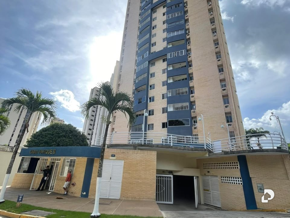 Apartamento en Valles de Camoruco, Valencia – 1