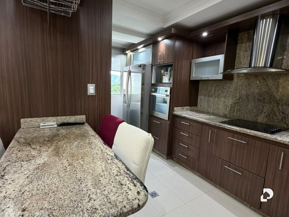 Apartamento en Valles de Camoruco, Valencia – 8