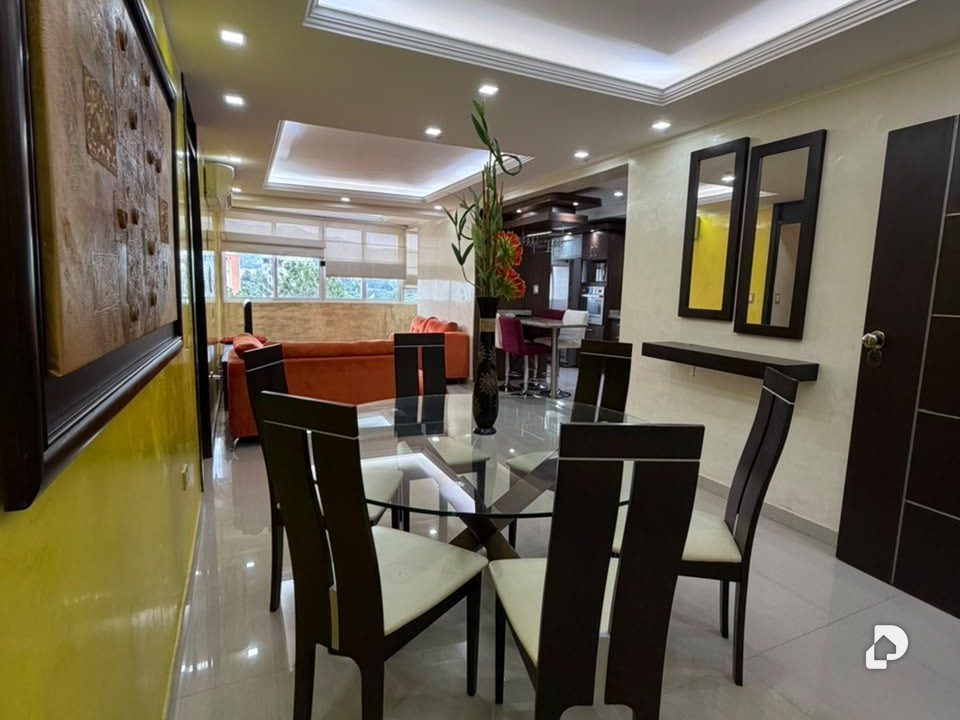 Apartamento en Valles de Camoruco, Valencia – 3