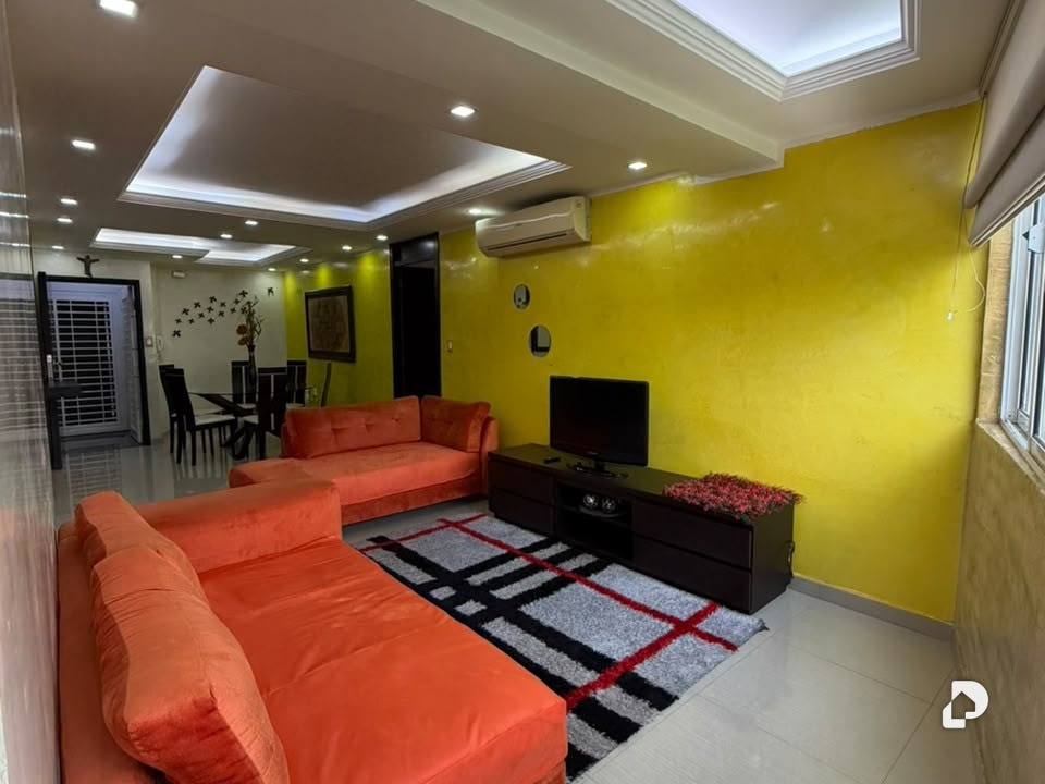 Apartamento en Valles de Camoruco, Valencia – 5