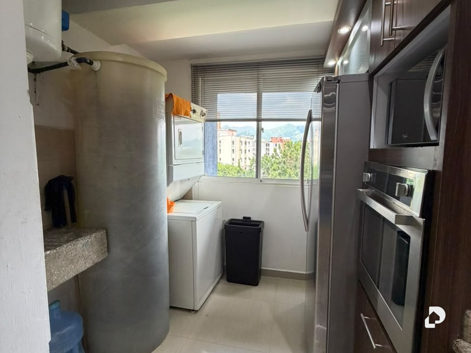 Apartamento en Valles de Camoruco, Valencia – 9