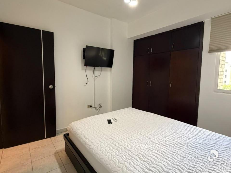 Apartamento en Valles de Camoruco, Valencia – 17