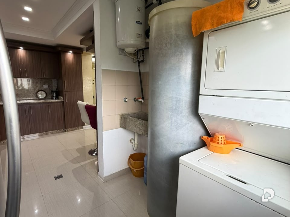 Apartamento en Valles de Camoruco, Valencia – 10