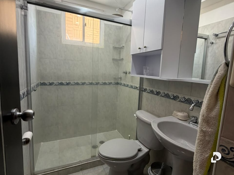 Apartamento en Valles de Camoruco, Valencia – 15