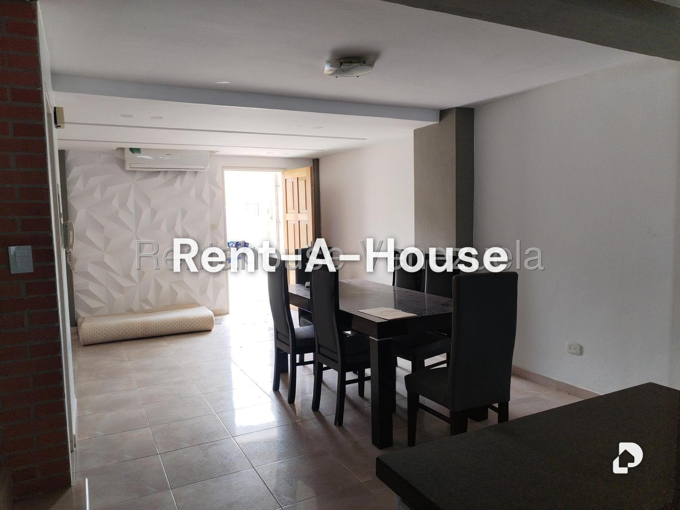 Townhouse en La Campiña II, Naguanagua – 8