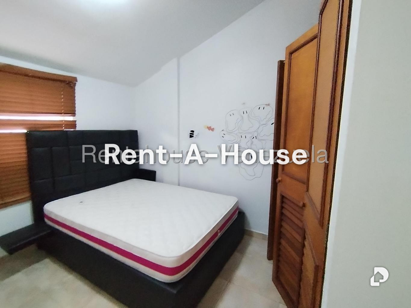 Townhouse en La Campiña II, Naguanagua – 10