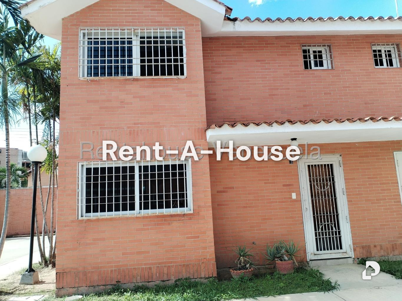 Townhouse en La Campiña II, Naguanagua – 1