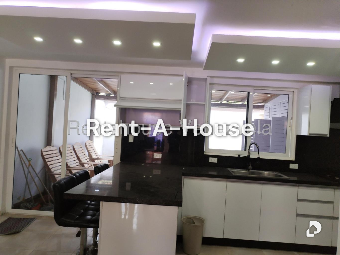 Townhouse en La Campiña II, Naguanagua – 7