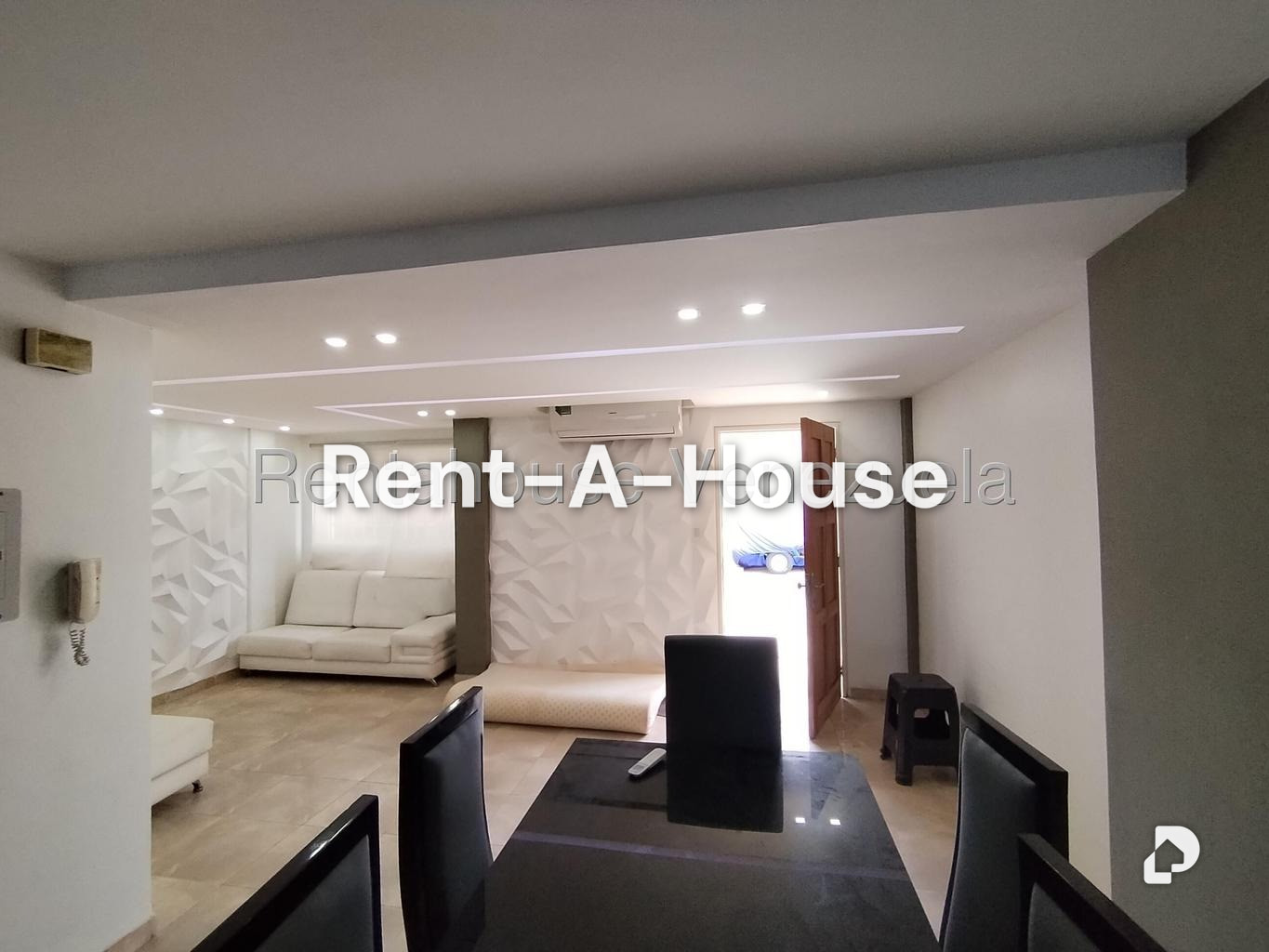 Townhouse en La Campiña II, Naguanagua – 6
