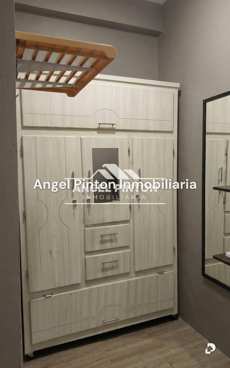 Apartamento en Los Estanques, Maracaibo – 5