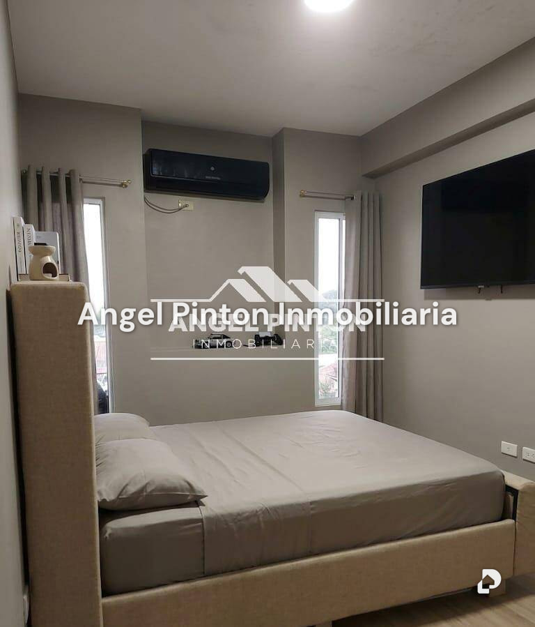 Apartamento en Los Estanques, Maracaibo – 4