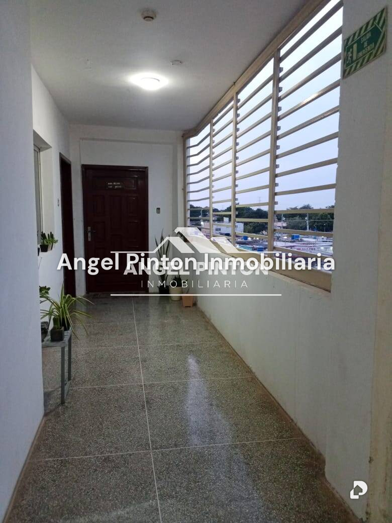 Apartamento en Los Estanques, Maracaibo – 3