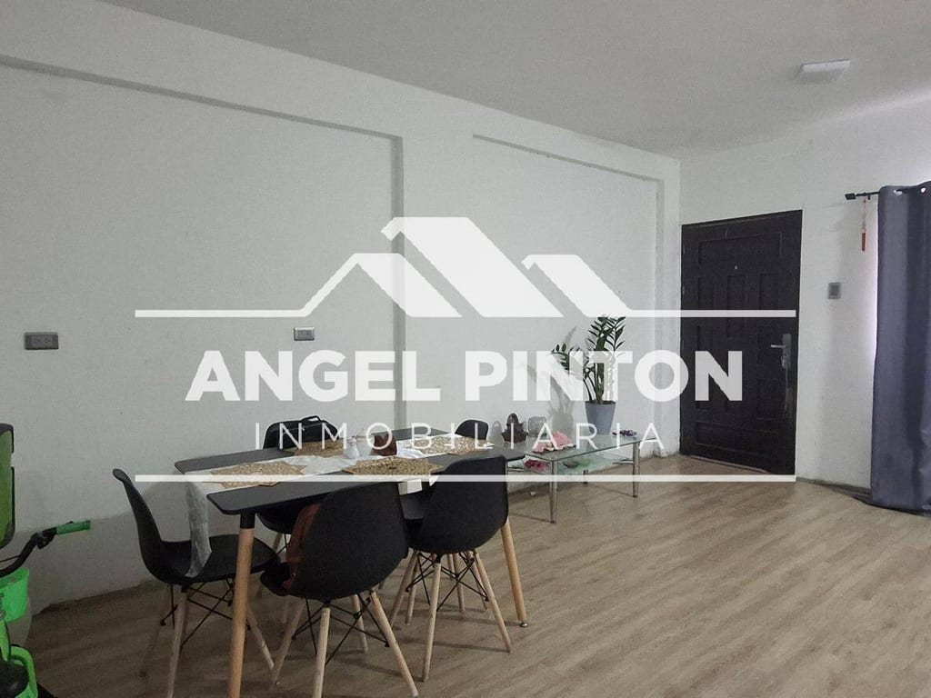 Apartamento en Los Estanques, Maracaibo - 1