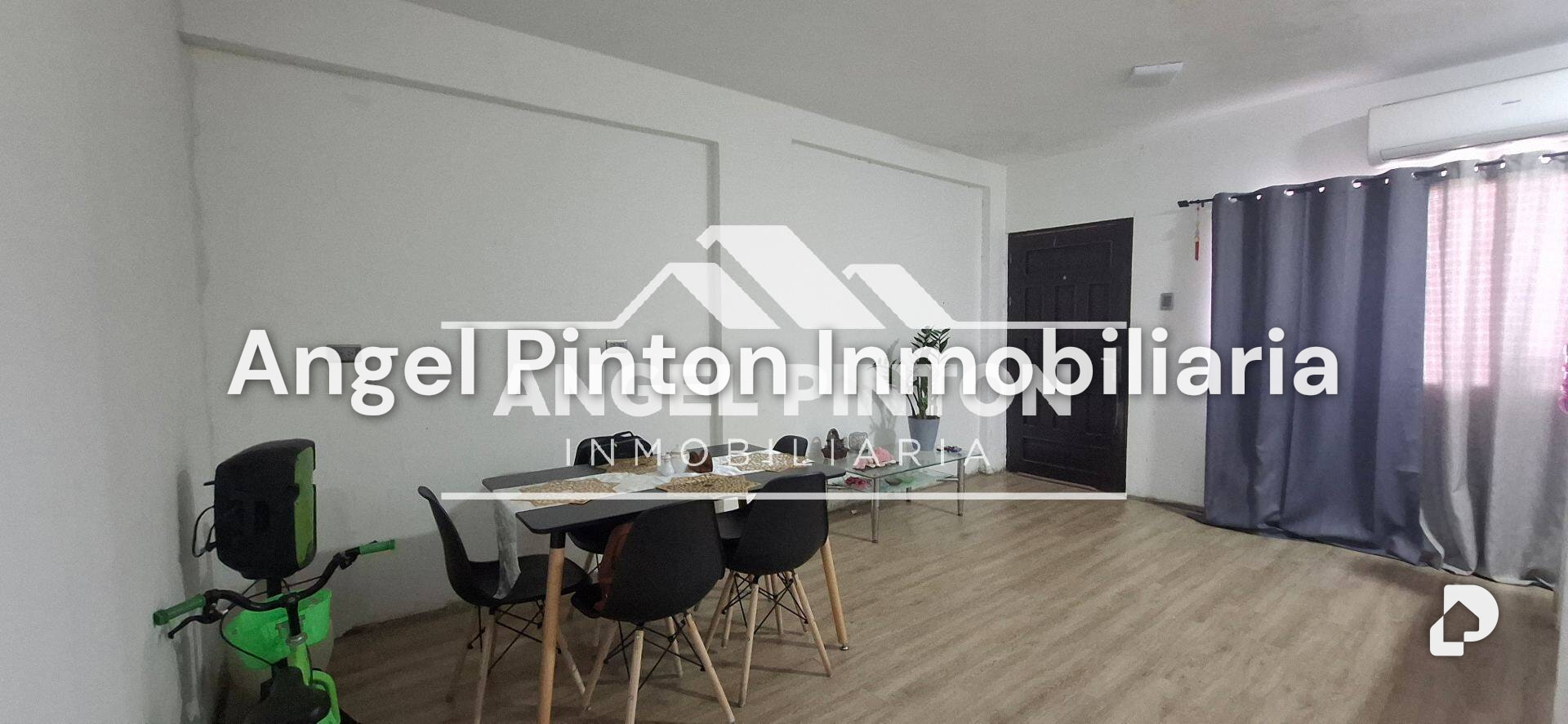 Apartamento en Los Estanques, Maracaibo – 1