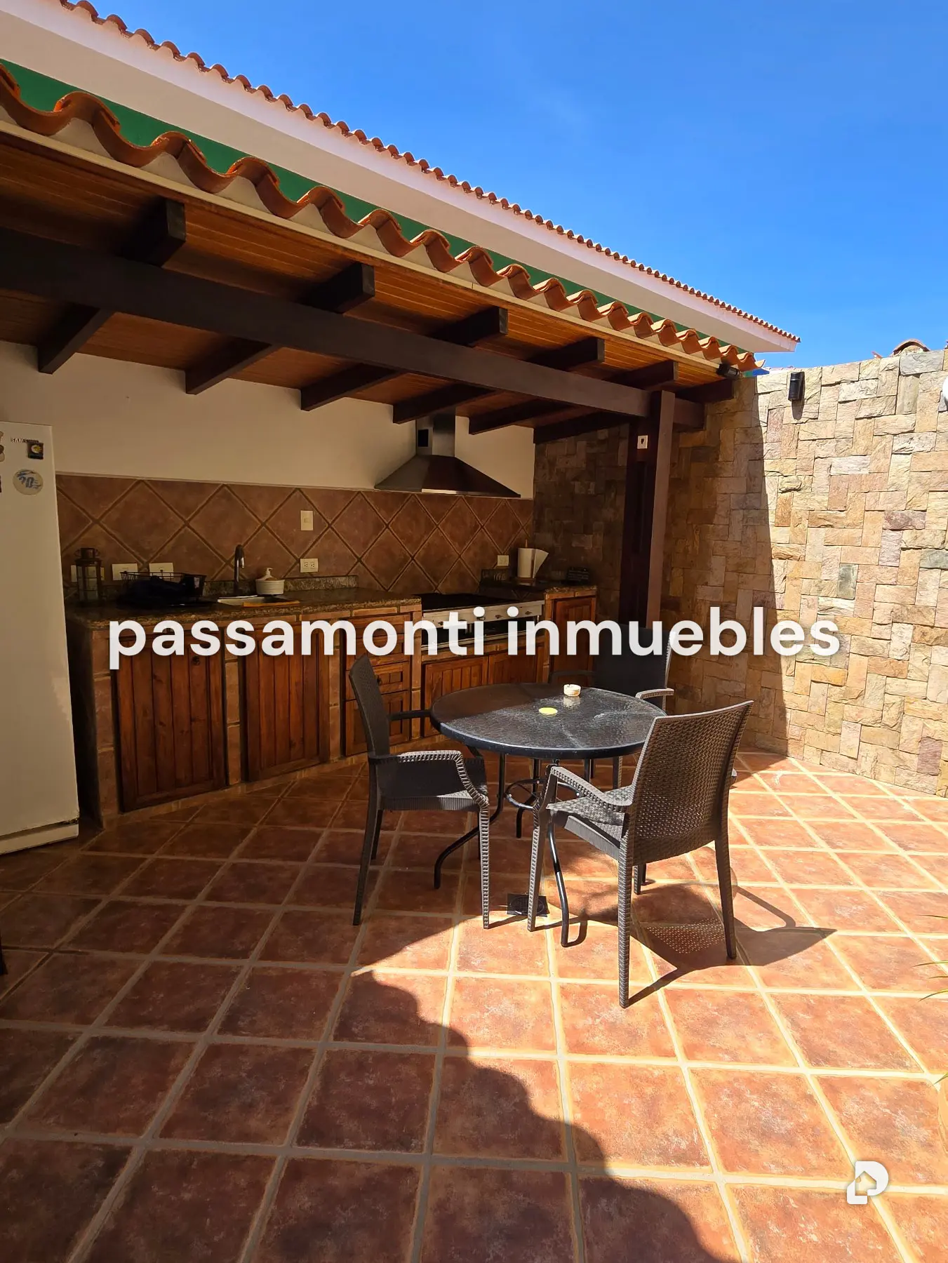 Apartamento en La Caranta, Porlamar – 20