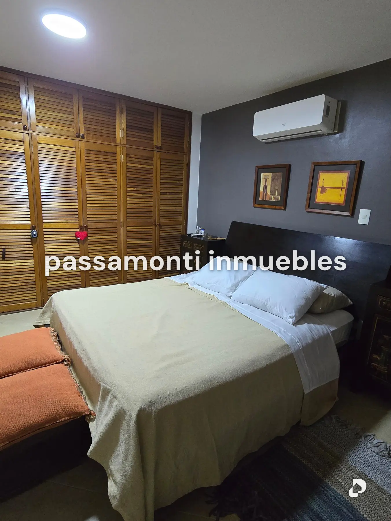 Apartamento en La Caranta, Porlamar – 16