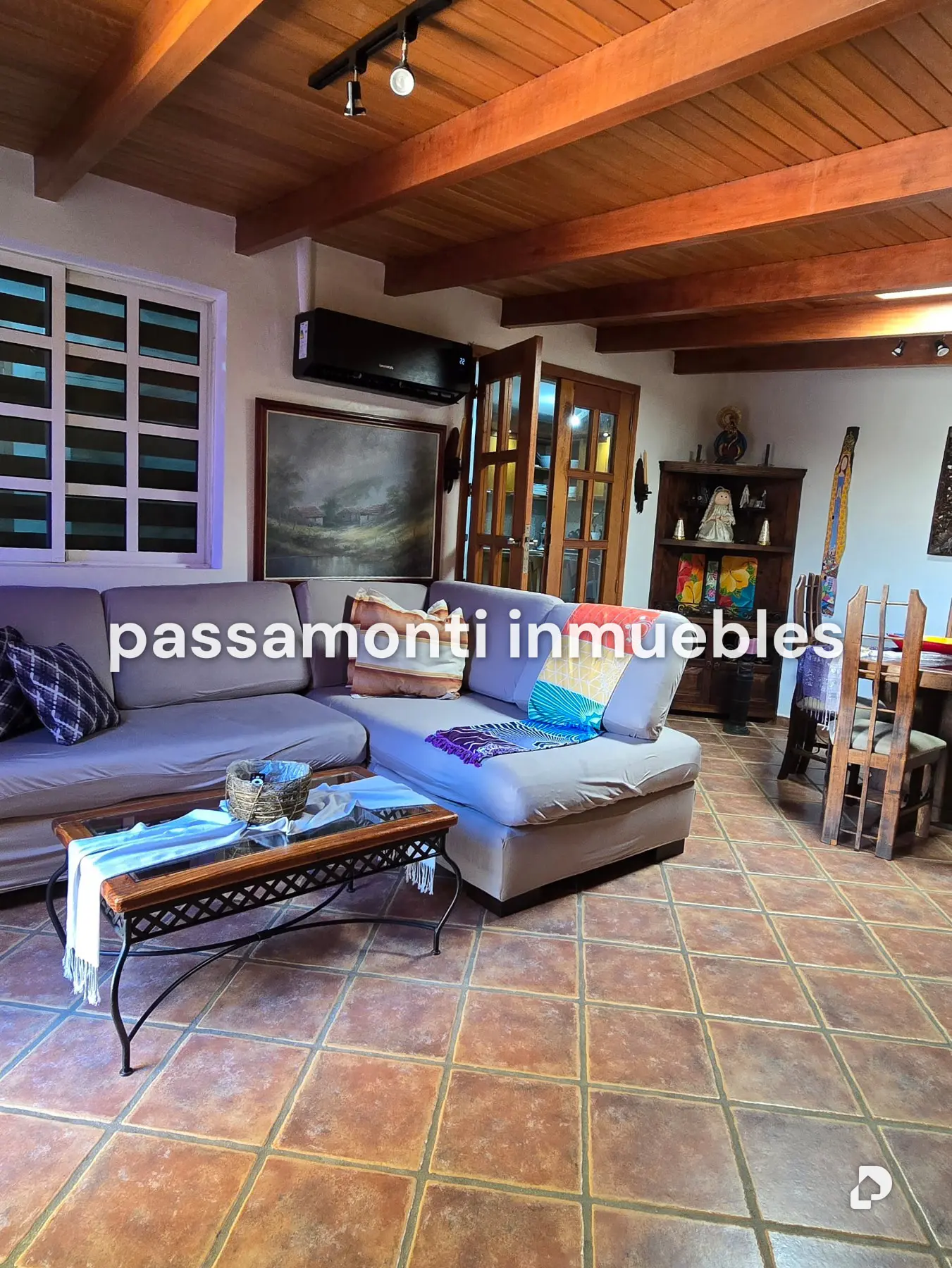 Apartamento en La Caranta, Porlamar – 19