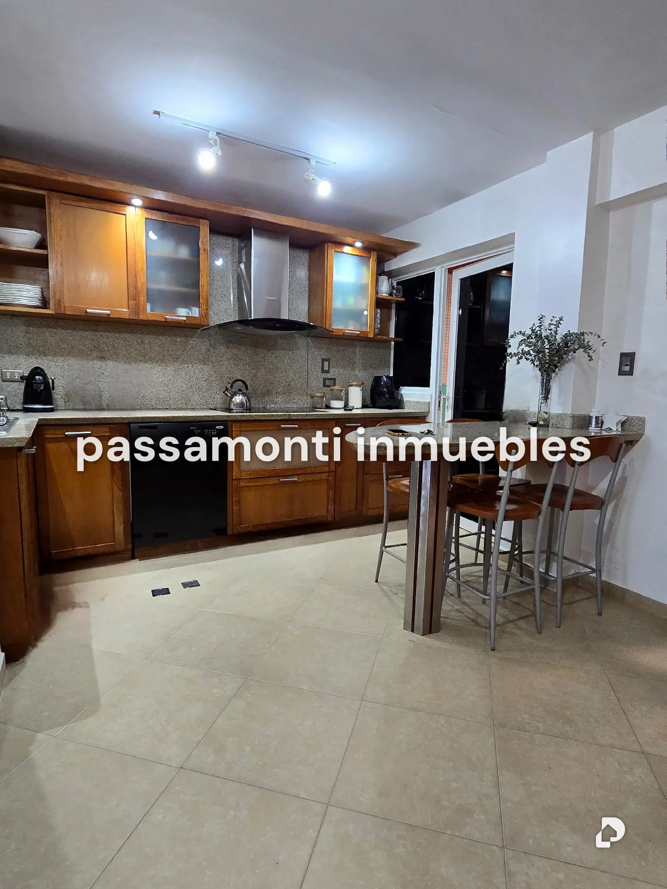 Apartamento en La Caranta, Porlamar – 9