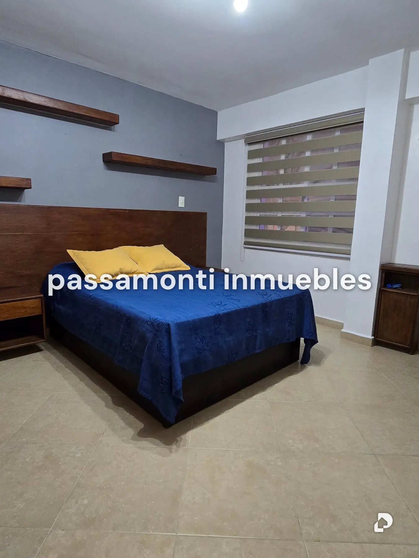 Apartamento en La Caranta, Porlamar – 13