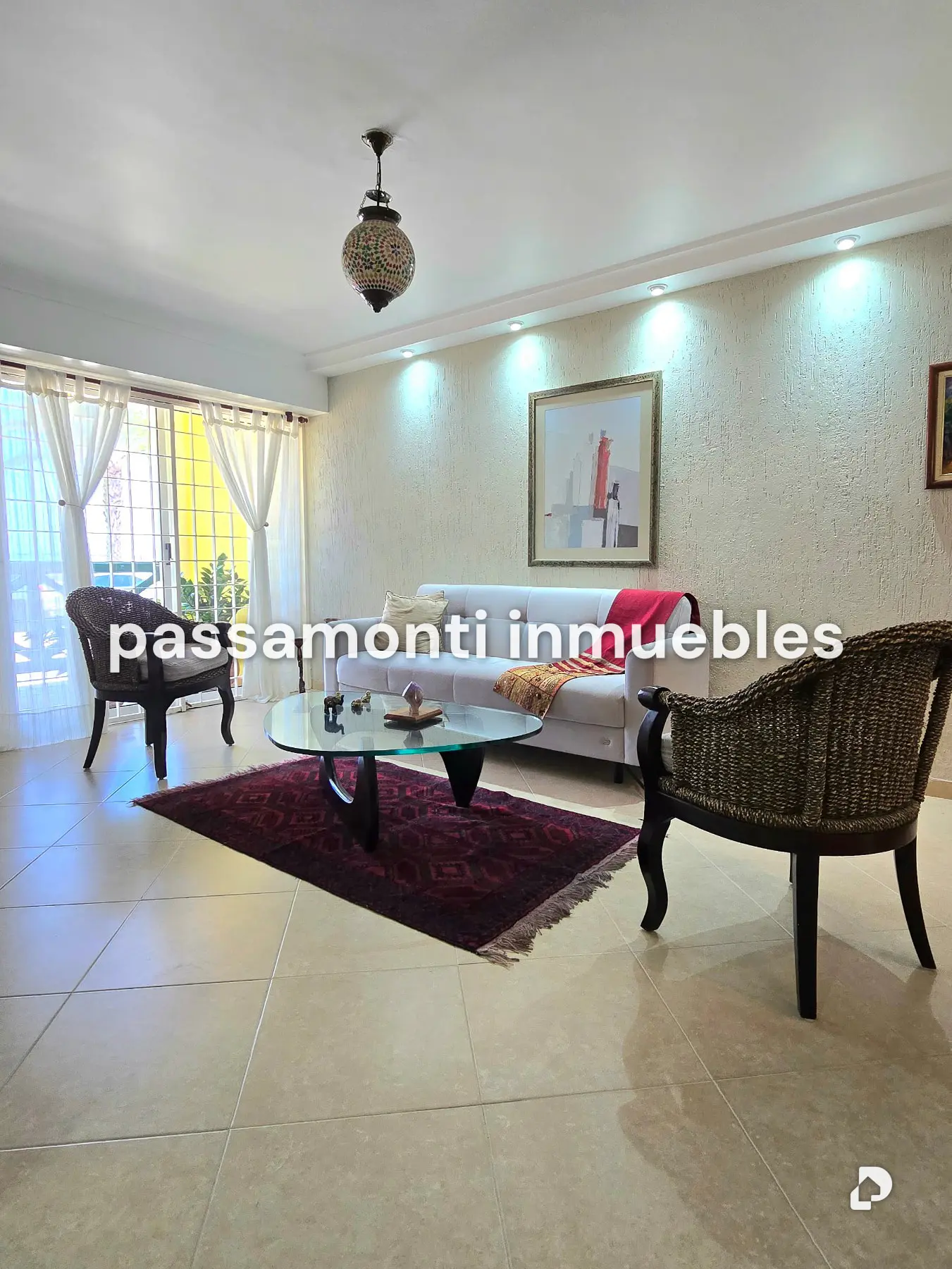 Apartamento en La Caranta, Porlamar – 5