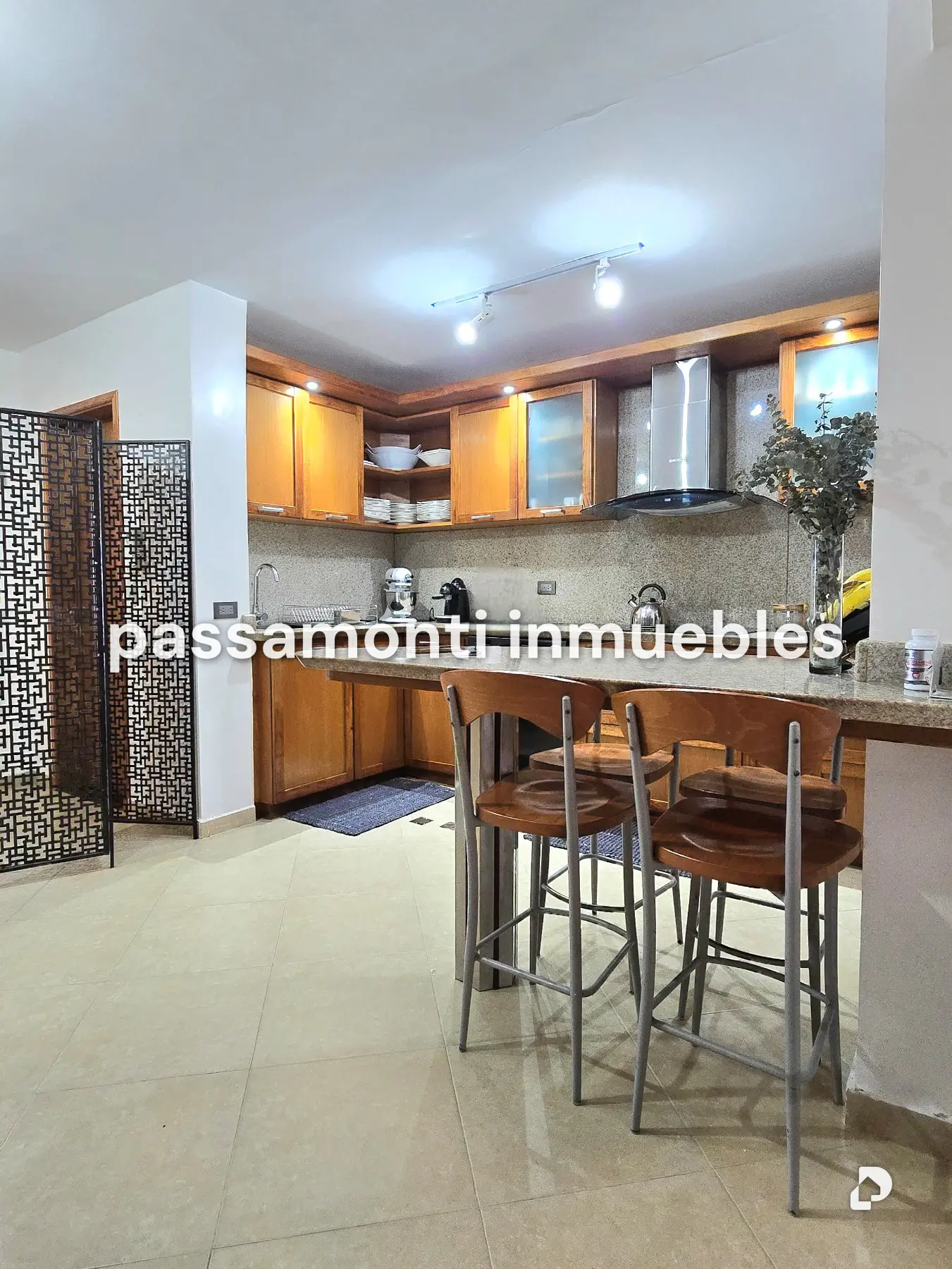 Apartamento en La Caranta, Porlamar – 10
