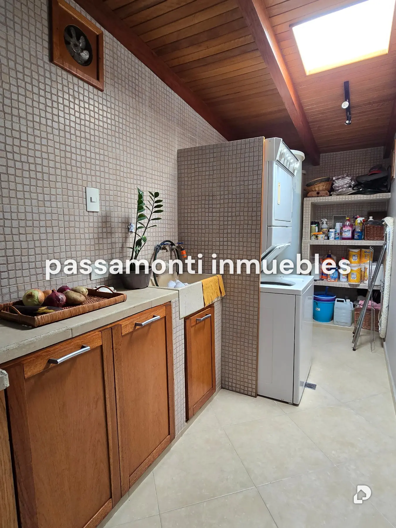 Apartamento en La Caranta, Porlamar – 21