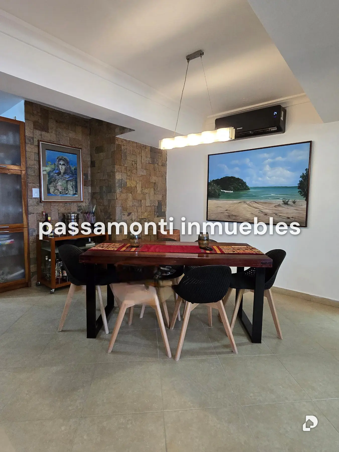 Apartamento en La Caranta, Porlamar – 8