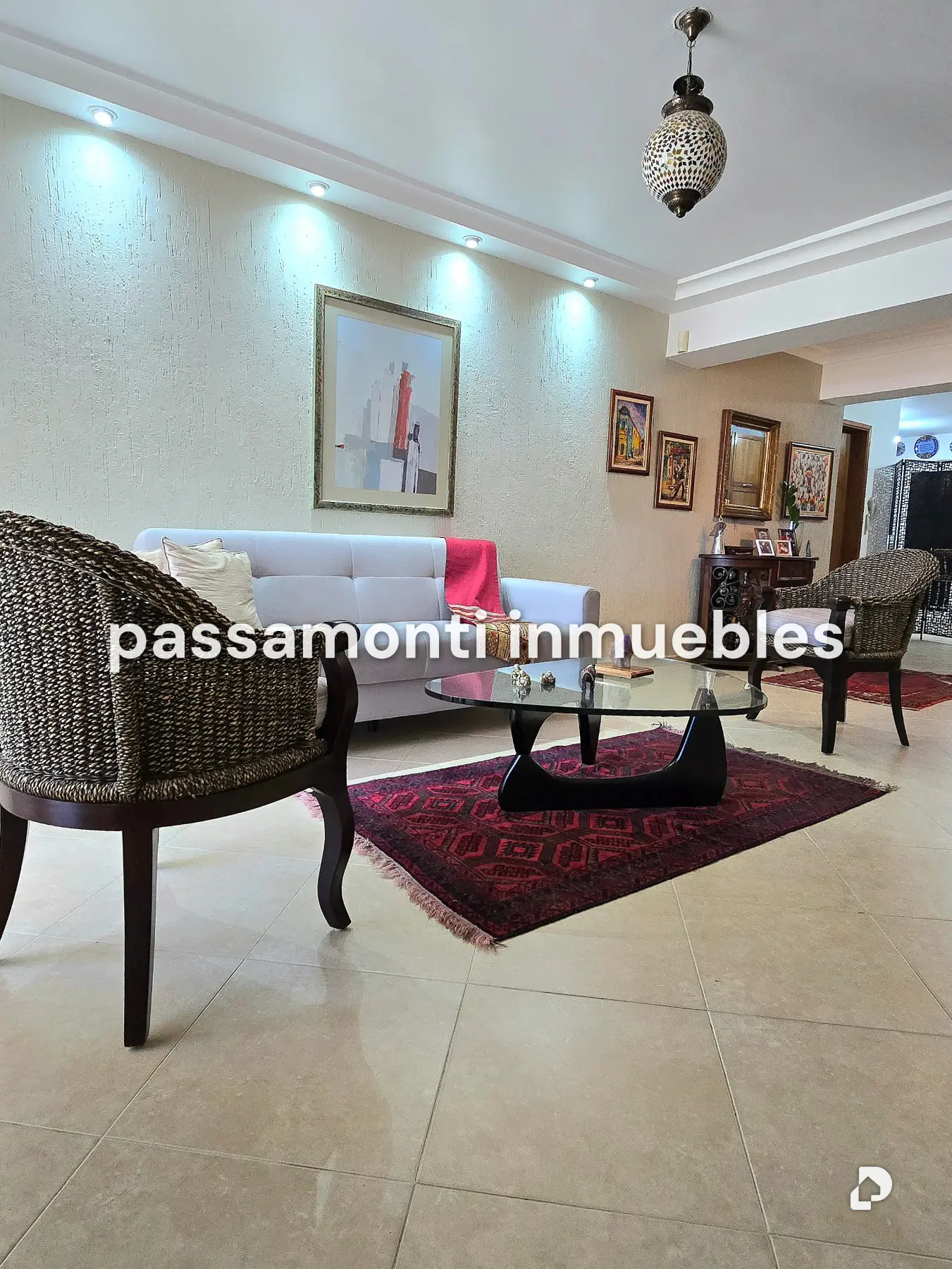 Apartamento en La Caranta, Porlamar – 6
