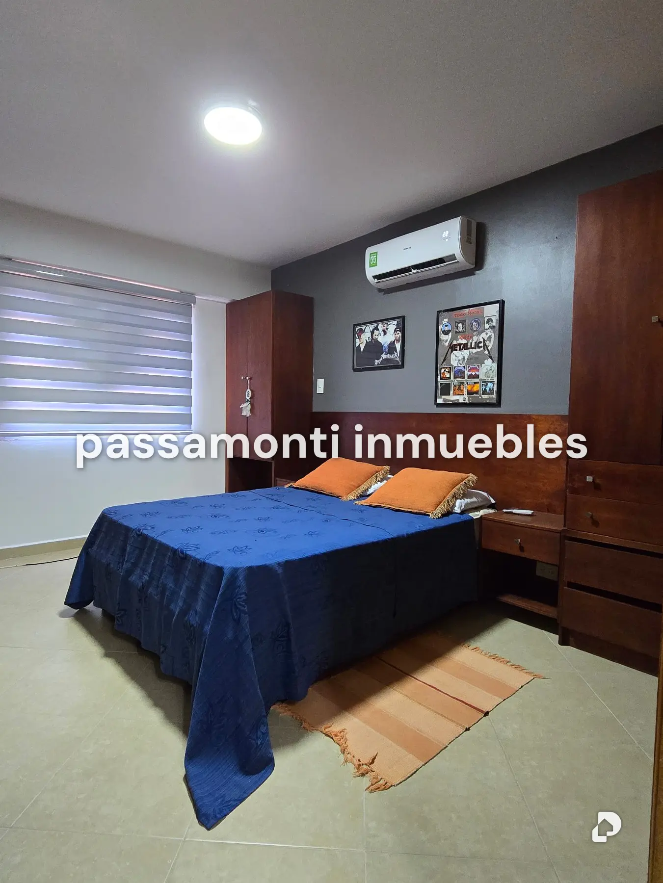 Apartamento en La Caranta, Porlamar – 14