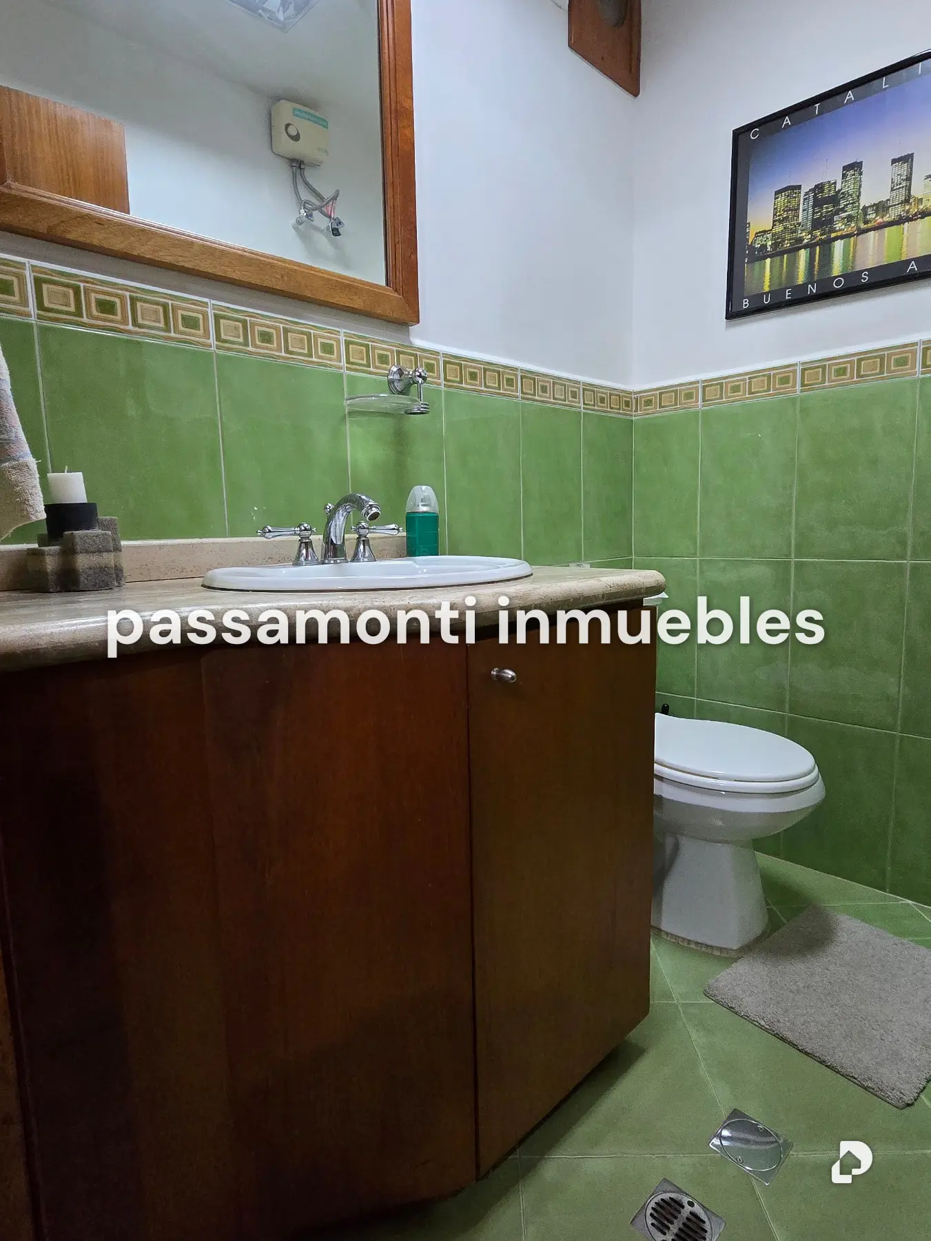 Apartamento en La Caranta, Porlamar – 17