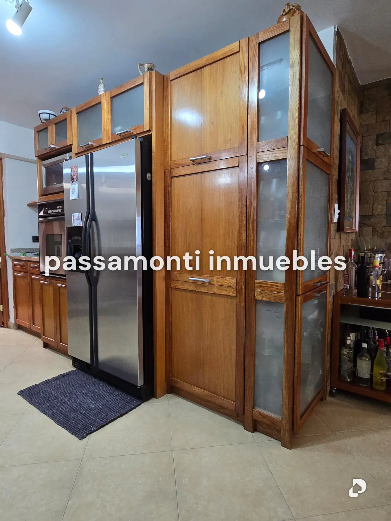 Apartamento en La Caranta, Porlamar – 11