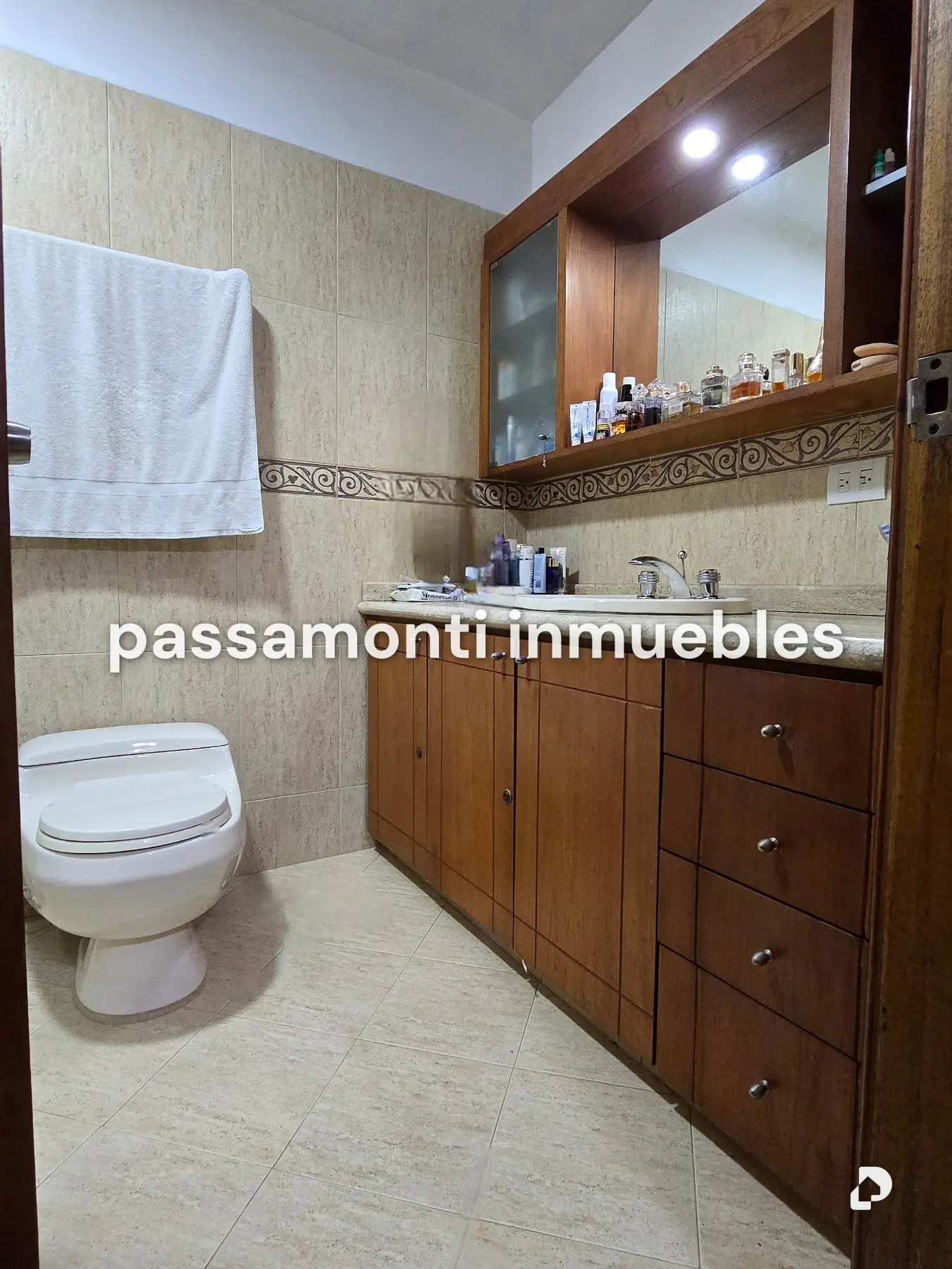 Apartamento en La Caranta, Porlamar – 18
