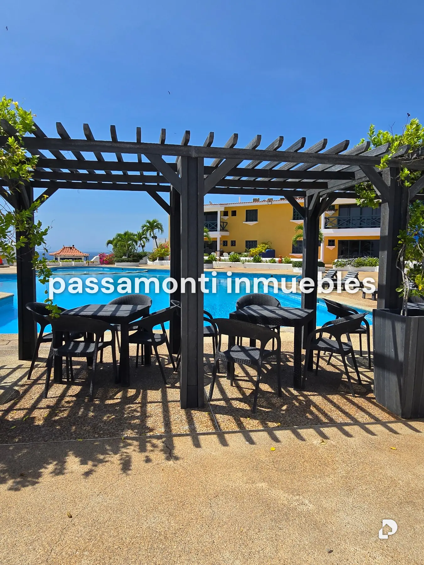 Apartamento en La Caranta, Porlamar – 4