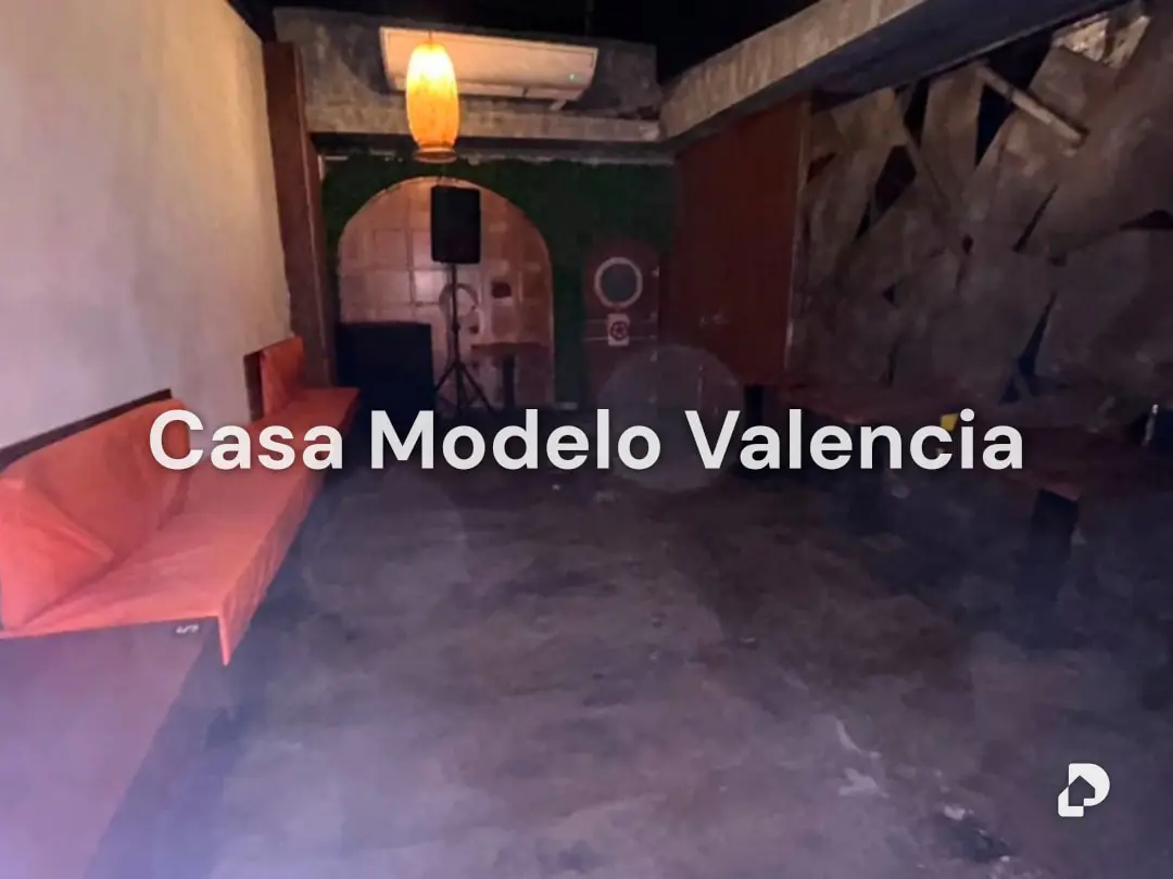 Local comercial en El Viñedo, Valencia – 9