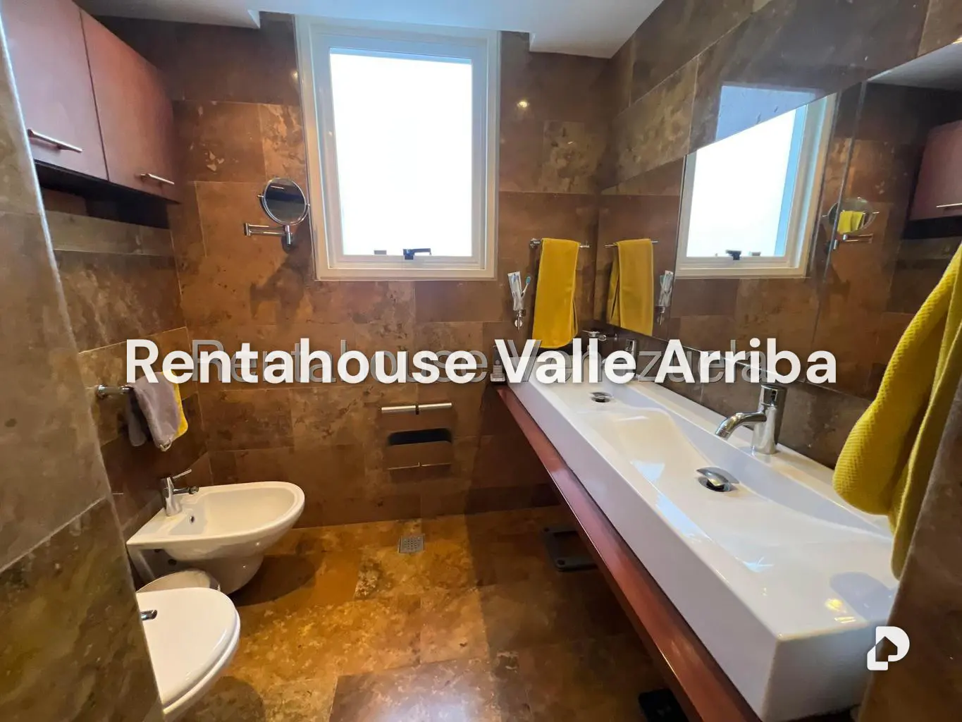 Apartamento en La Lagunita Country Club, Caracas – 29