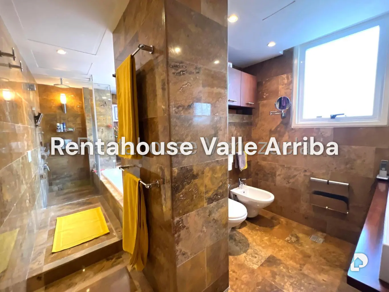 Apartamento en La Lagunita Country Club, Caracas – 28