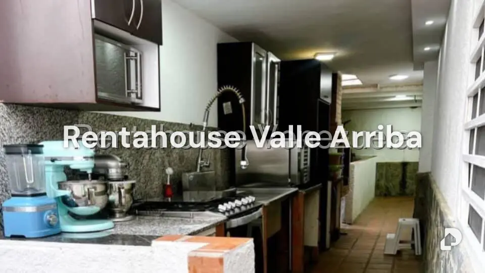 Apartamento en Colinas de Vista Alegre, Caracas – 18