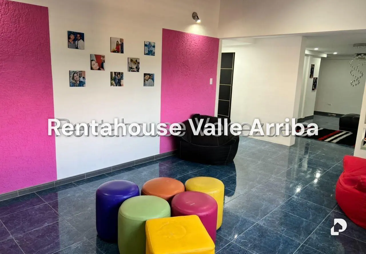 Apartamento en Colinas de Vista Alegre, Caracas – 7