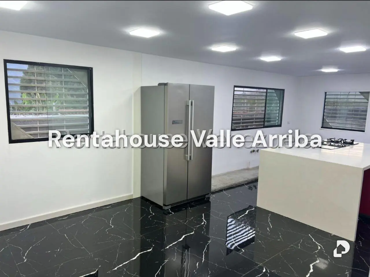Apartamento en Colinas de Vista Alegre, Caracas – 5