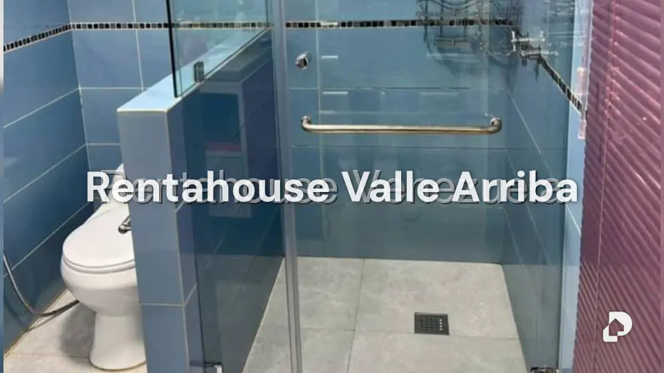 Apartamento en Colinas de Vista Alegre, Caracas – 14
