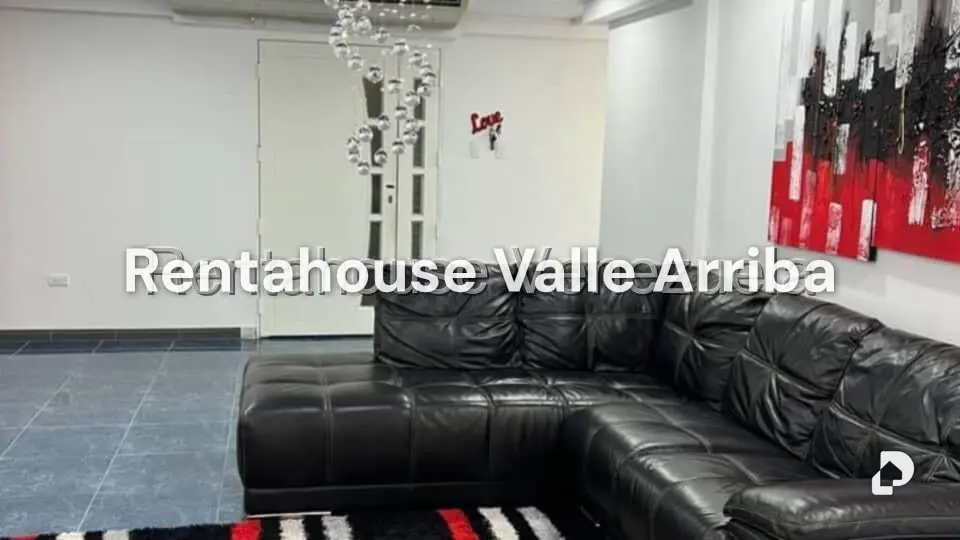 Apartamento en Colinas de Vista Alegre, Caracas – 3