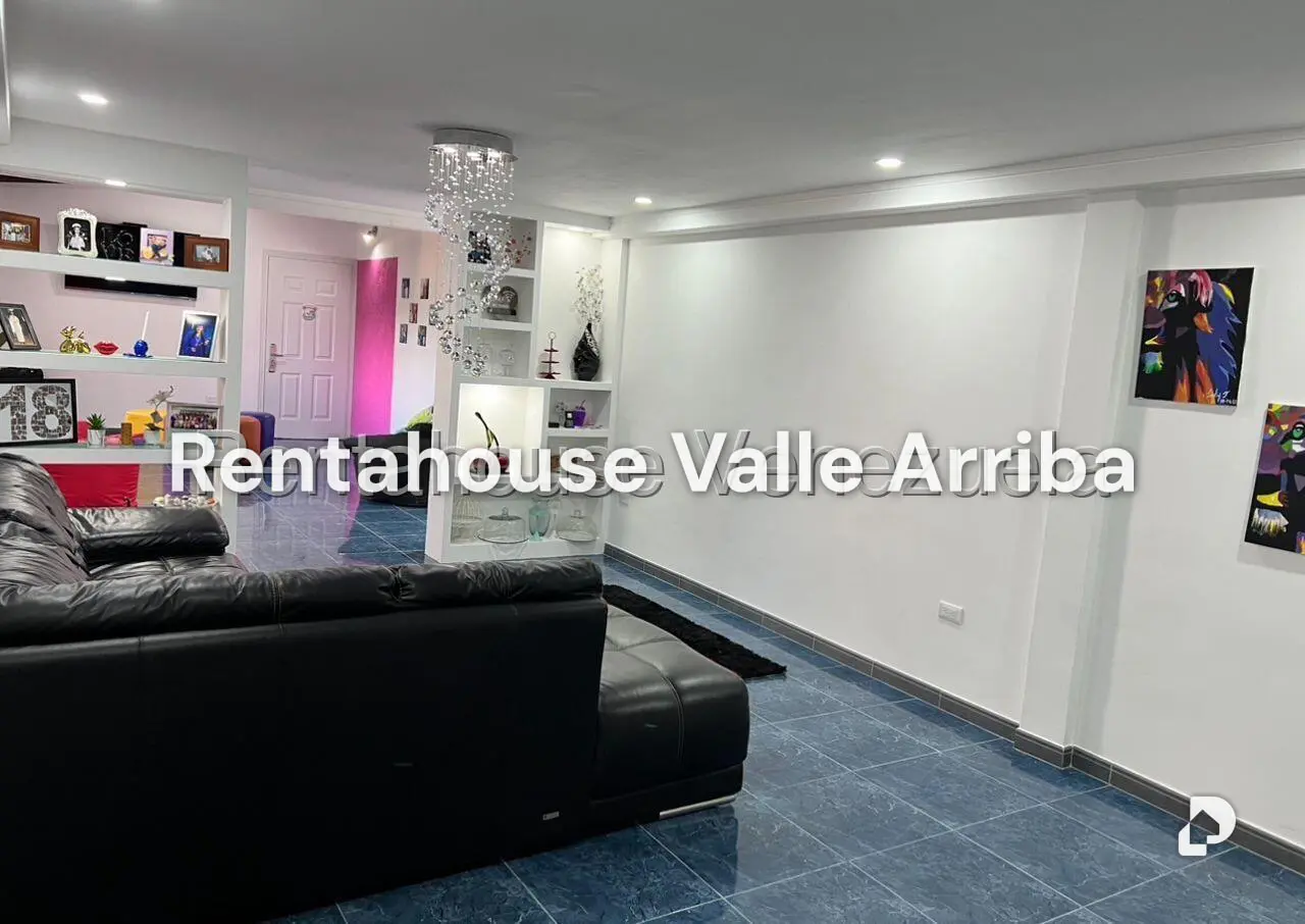 Apartamento en Colinas de Vista Alegre, Caracas – 6